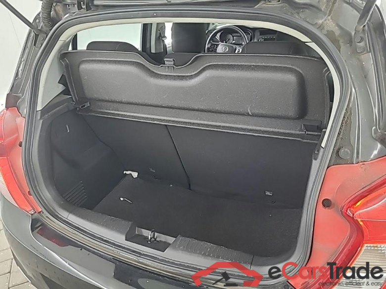 OPEL KARL 1.0 Start/Stop Edition 5D 55kW #5