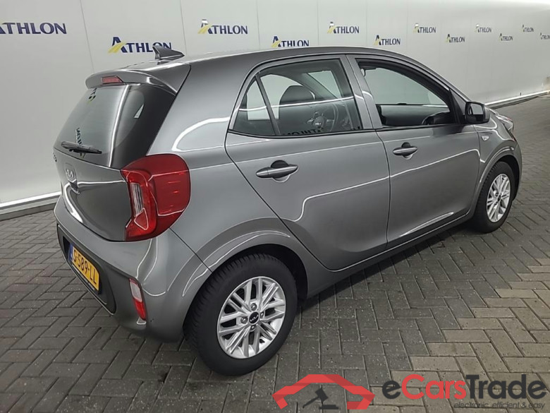 KIA Picanto 1.0 DPi DynamicLine 4-zits 5D 49kW #3