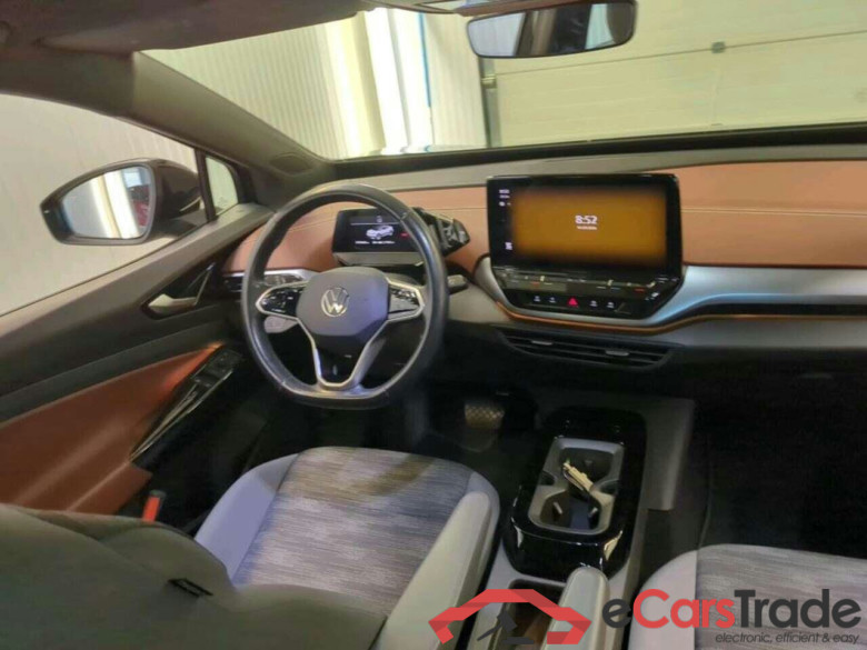 VOLKSWAGEN ID.5 Pro 77 kWh #3
