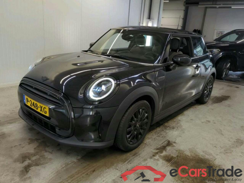 Mini 3-deurs 1.5 One Bns Ed.