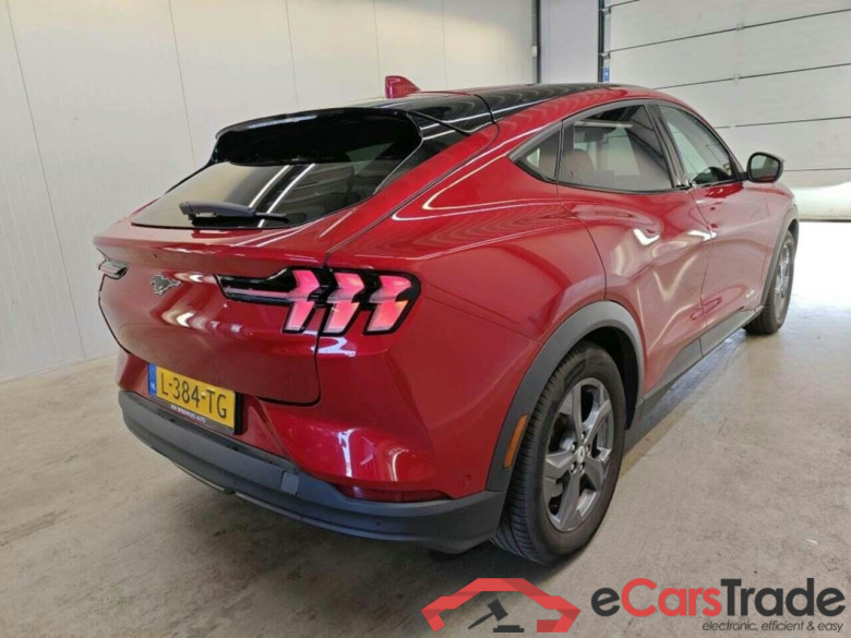 FORD Mustang Mach-E RWD 75 kWh #2
