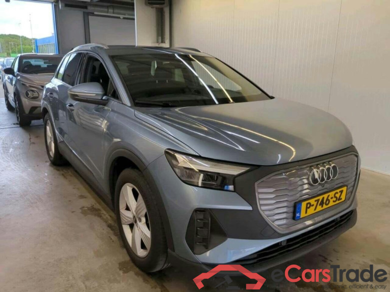 AUDI Q4 e-tron 40 Launch ed. 77 kWh #5