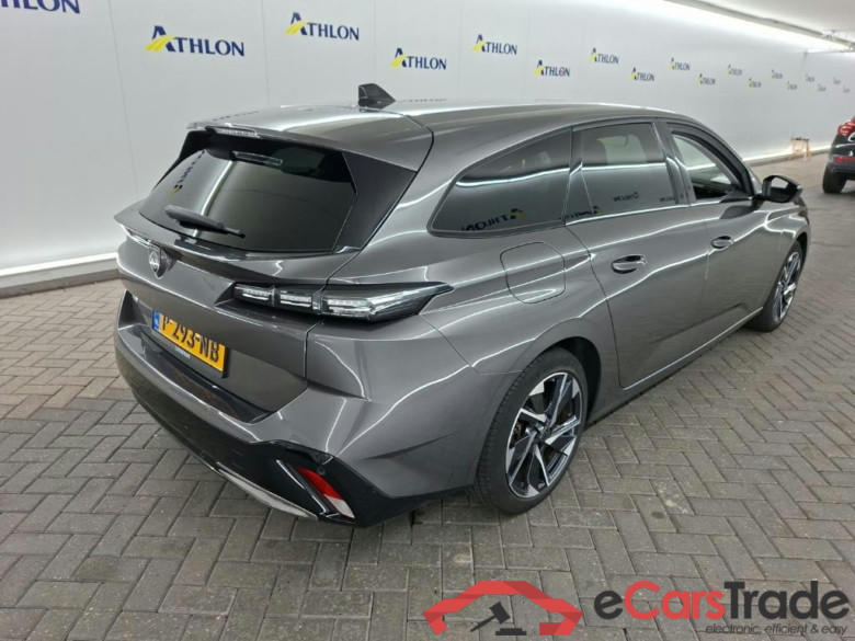 PEUGEOT 308 SW Allure Pack Business 1.2 PureTech 130 5D 96kW #3