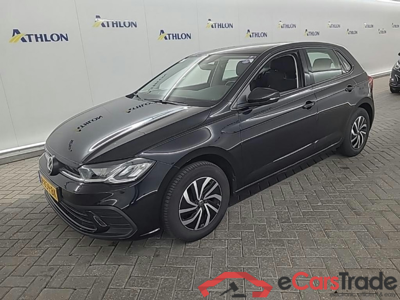 VOLKSWAGEN POLO 1.0 TSI 70kW 7-DSG Life Bus.5D Athlon Edition #1