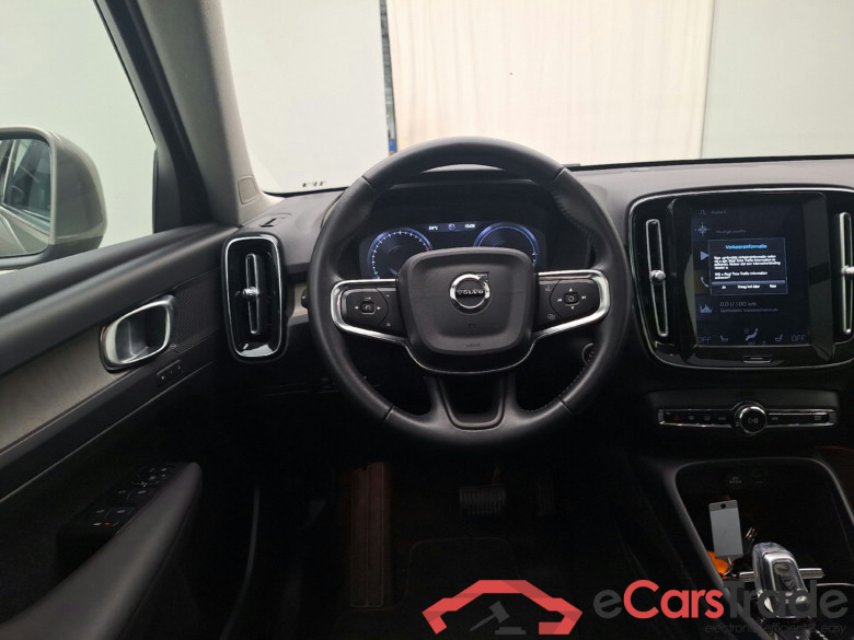 Volvo, XC40 '17, Volvo XC40 T4 Recharge Geartronic Inscription 5d #6