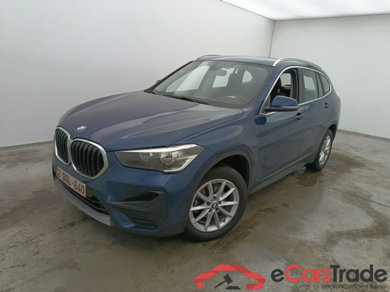 BMW X1 sDrive16dA (85 kW) 5d #1