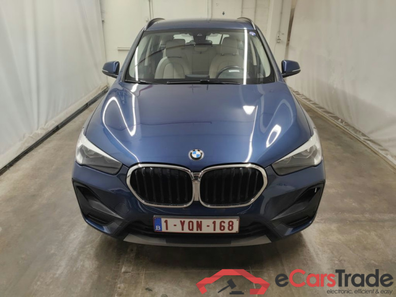 BMW X1 sDrive16dA (85 kW) 5d #5