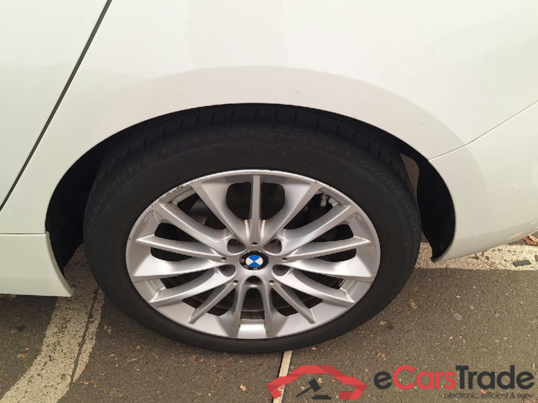 Baureihe 1 Lim. 118 d Advantage 2.0 110KW AT8 E6d #6