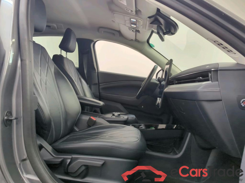 Ford Mustang Mach-E 75kWh RWD auto 5d + Technology Pack #3