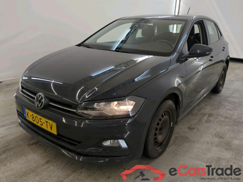 Volkswagen Polo 1.0 TSI 70kW Comfortline 5d #1
