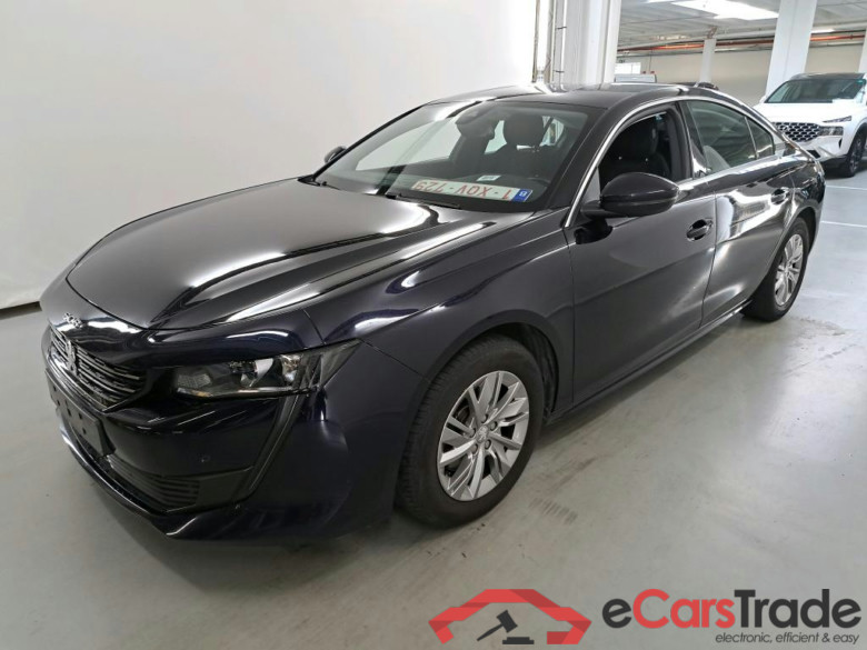 PEUGEOT 508 DIESEL - 2018 1.5 BlueHDi Active S&S