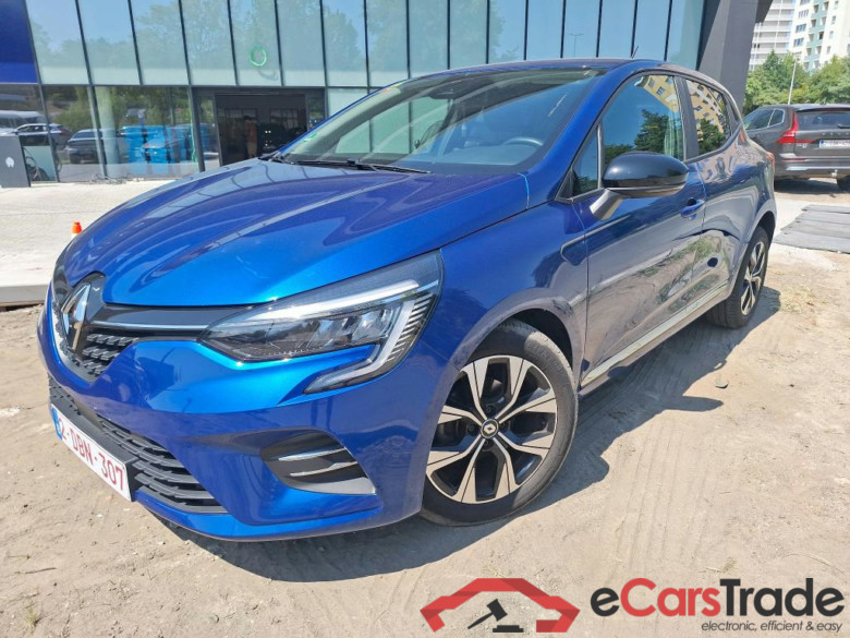 RENAULT CLIO 1.0 TCE 90 EVOLUTION #1
