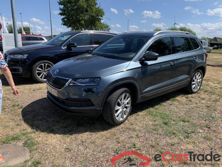 SKODA Karoq 1.5 TSI ACT Style (EU6.2) #1