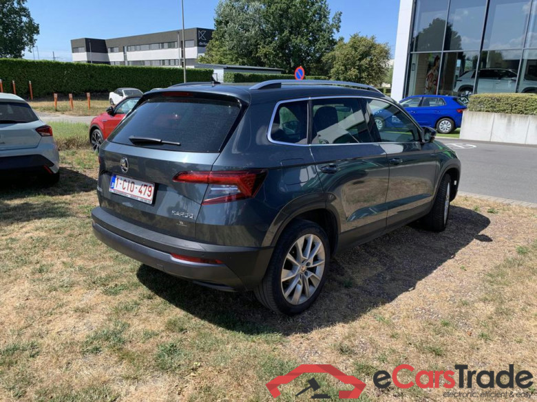 SKODA Karoq 1.5 TSI ACT Style (EU6.2) #3