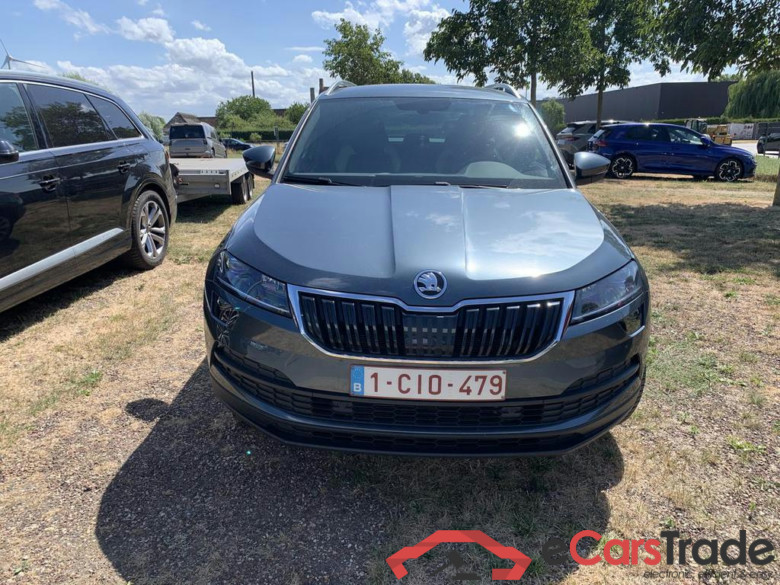 SKODA Karoq 1.5 TSI ACT Style (EU6.2) #6