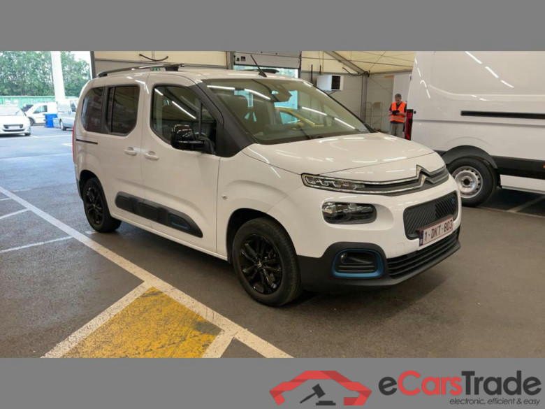 CITROEN e-Berlingo SWB e-Berlingo 50 kWh Shine Pack M #2