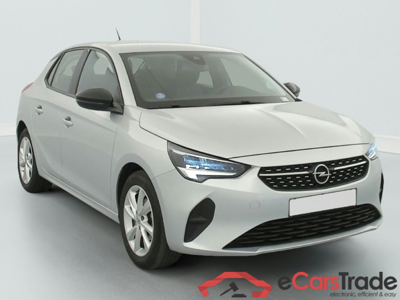 Opel Corsa Edition 1.2 75 ch BVM5