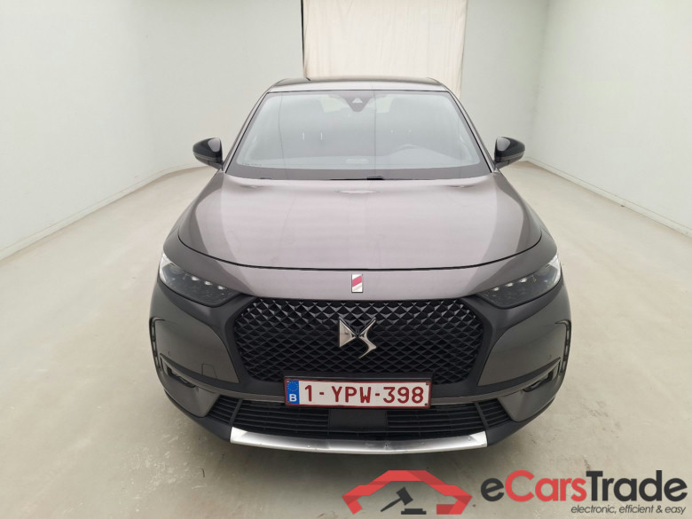 DS, DS7 CB '17, DS 7 Crossback 1.5 BlueHDi 130 Auto PERFORMANCE Li #1