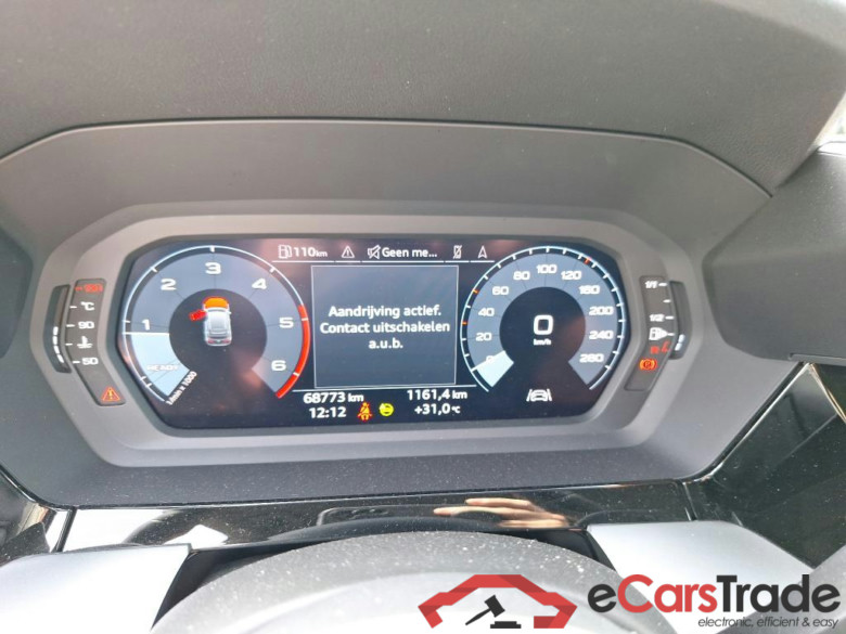 AUDI - AUD A3 SB 30 TDi 116PK Pack Business & Rear Park Sensors #5