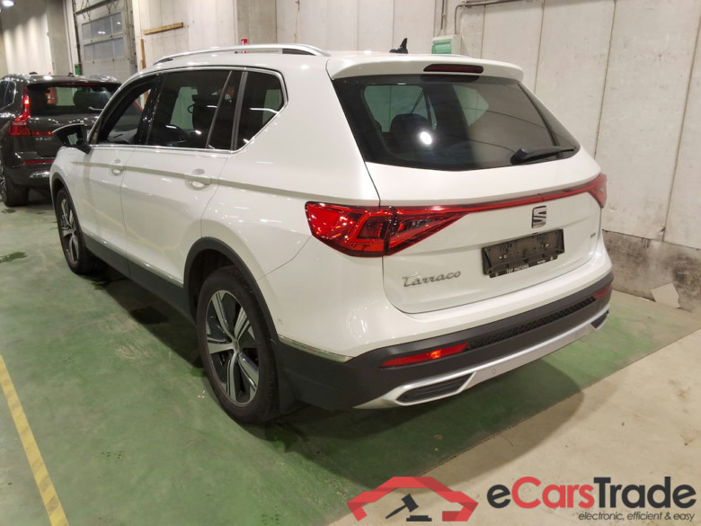 SEAT TARRACO 1.4 TSI PHEV XCELLENCE DCT #2