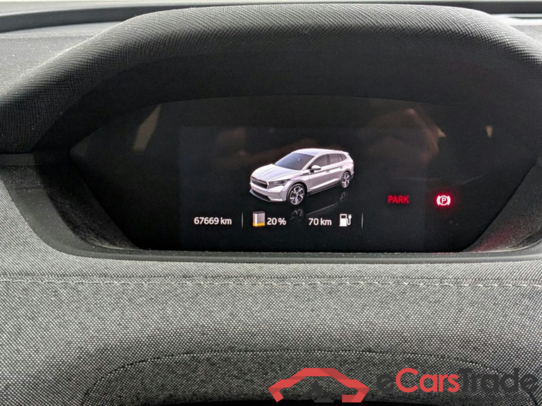SKODA Enyaq iV 60 #6