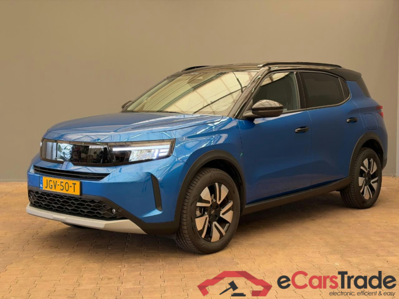 OPEL FRONTERA 1.2 T. Hybrid GS #1