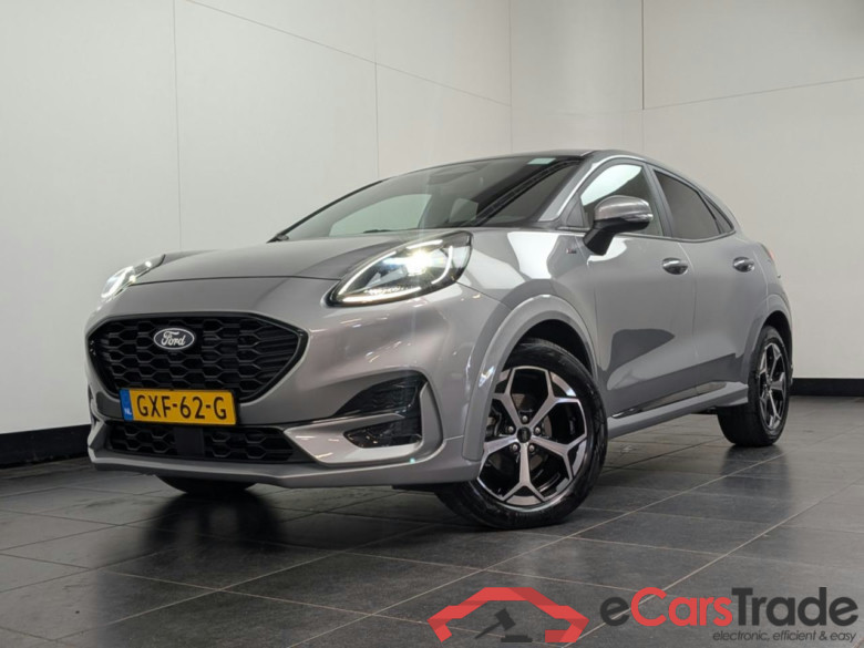 FORD PUMA 1.0 EB Hyb. ST-Line #1