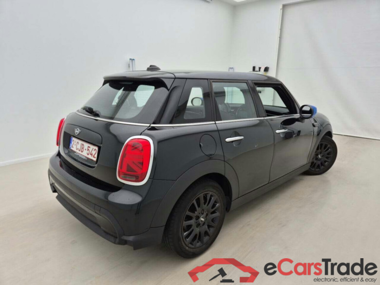 MINI ONE 1.5 #2