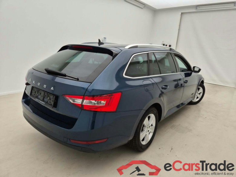 SKODA SUPERB 1.5 TSI ACT AMBITION #2