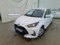 preview Toyota Yaris #0