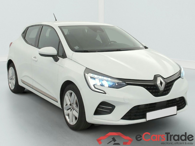 Renault Clio Business SCe 65 #1
