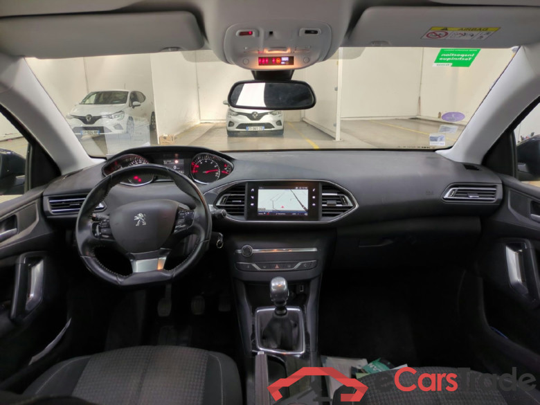 PEUGEOT 308 5p Berline Puretech 110 S&S Active Business #5