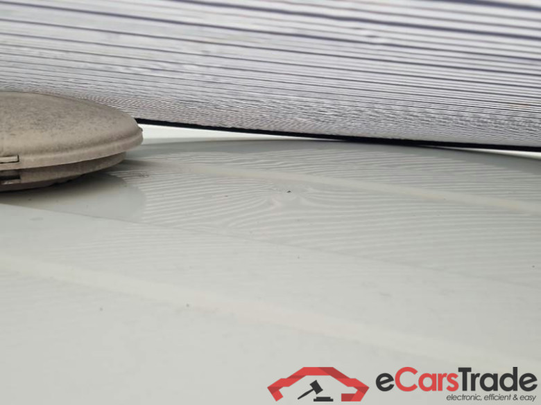 FIAT DOBLÒ CARGO 2015 4 PORTE CARGO 1.4 T-JET NATURAL POWER SX EURO6 #2