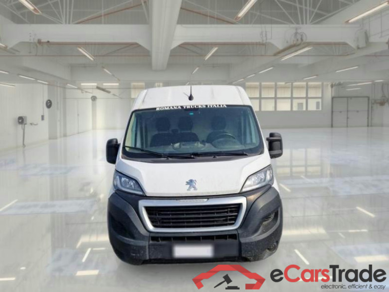 PEUGEOT BOXER / 2014 / 4P / FURGONE 333 L2H2 2.2 BLUEHDI 140CV SeS #6