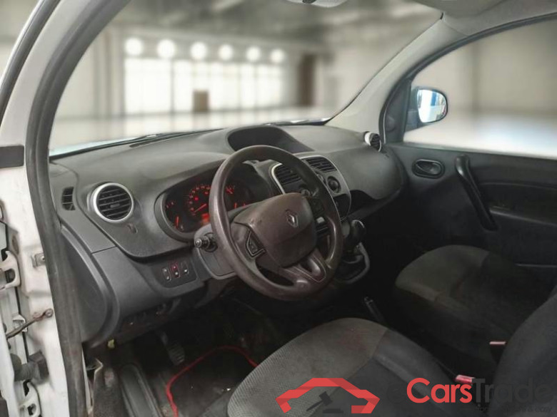 RENAULT KANGOO EXPRESS 2013 VEICOLO FURGONATO 1.5 DCI 90CV ENERGY EURO 6 #3