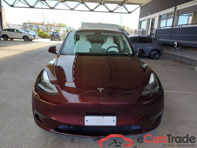 TESLA MODEL Y / 2020 / 5P / SUV 75 KWH PERFORMANCE DUAL MOTOR 4WD AUT #6