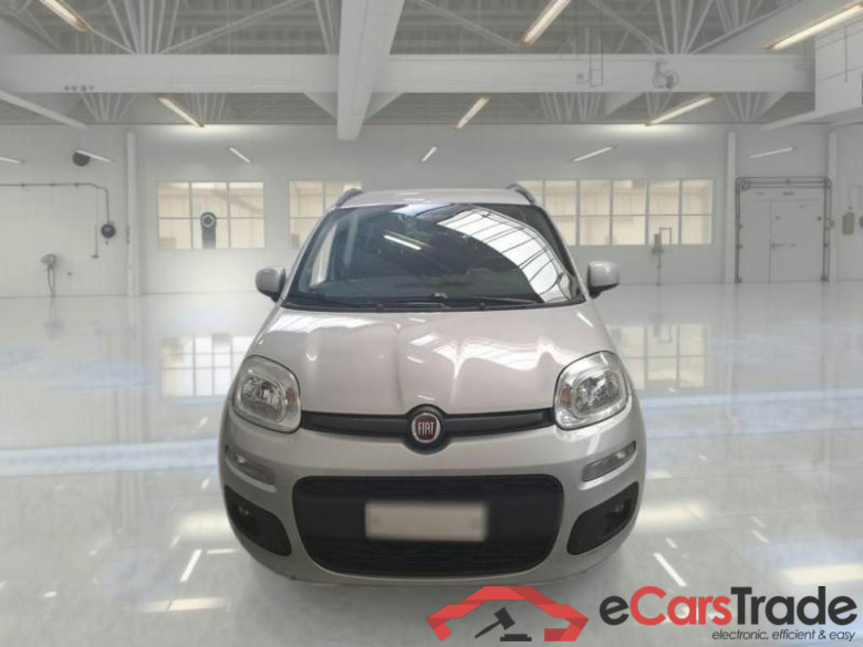 FIAT PANDA / 2011 / 5P / BERLINA 1.2 69CV SeS E6D-TEMP LOUNGE #6