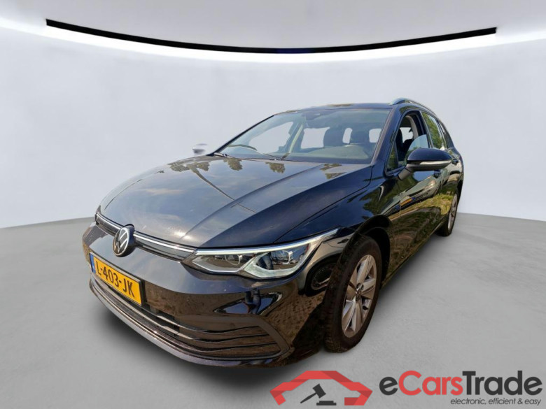 VOLKSWAGEN Golf Variant 81 kW #1