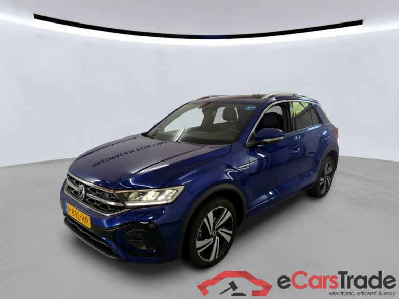 VOLKSWAGEN T-Roc 110 kW