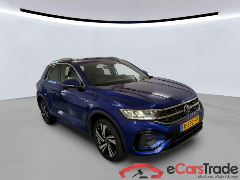 VOLKSWAGEN T-Roc 110 kW #4