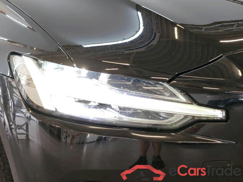 VOLVO V60 186 kW #4