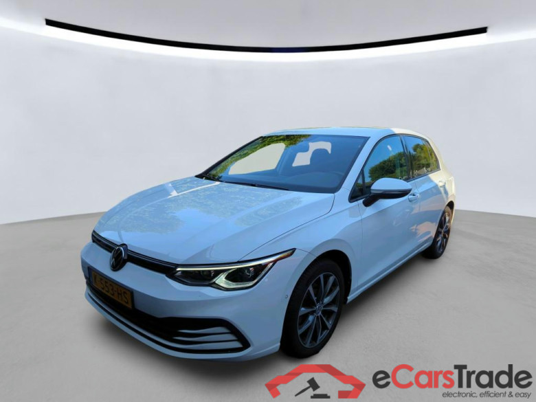 VOLKSWAGEN GOLF 81 kW #1