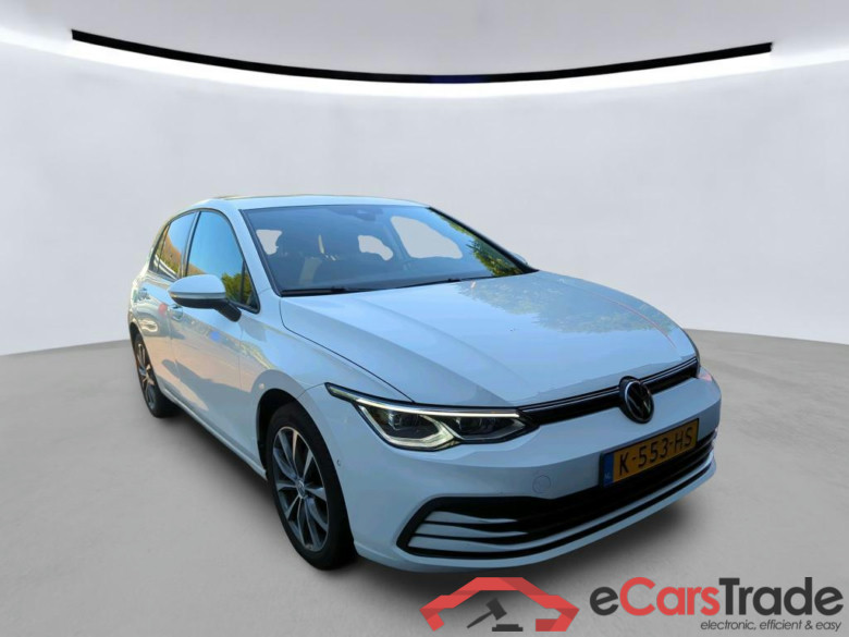 VOLKSWAGEN GOLF 81 kW #4