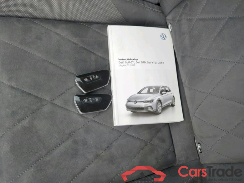 VOLKSWAGEN GOLF 81 kW #6