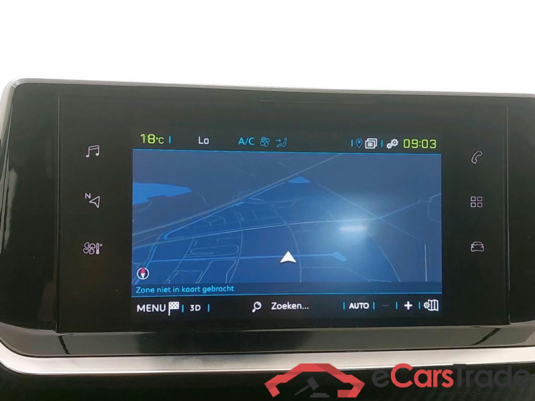 PEUGEOT e-208 100 kW #3