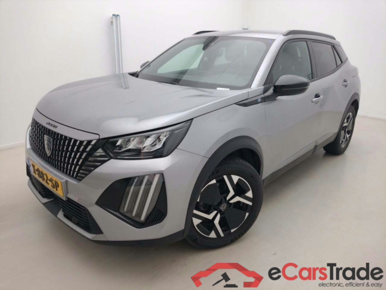 PEUGEOT e-2008 EV Allure 54 kWh