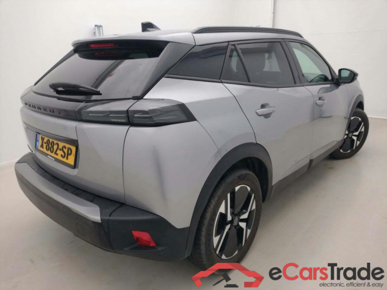 PEUGEOT e-2008 EV Allure 54 kWh #2
