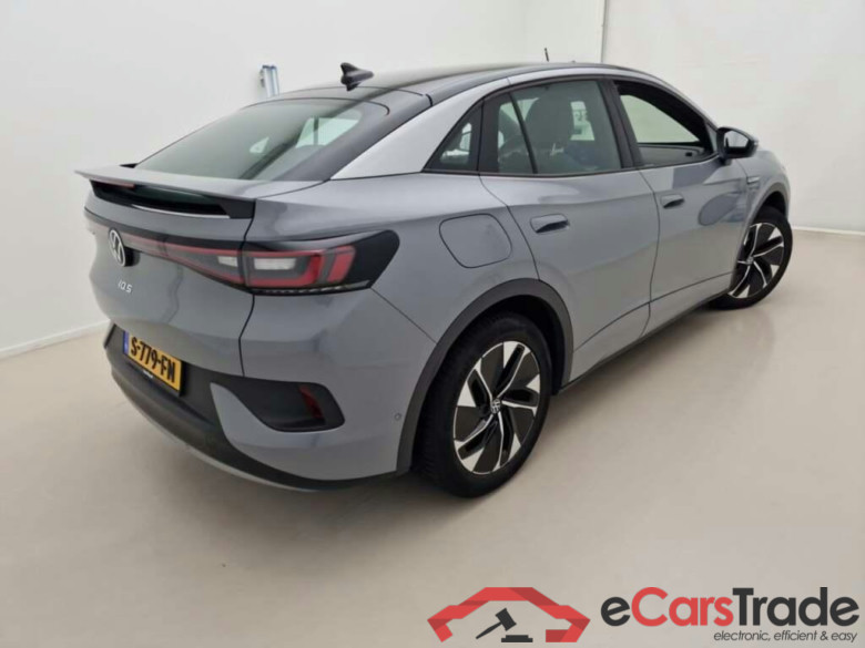 VOLKSWAGEN ID.5 Pro 77 kWh #2