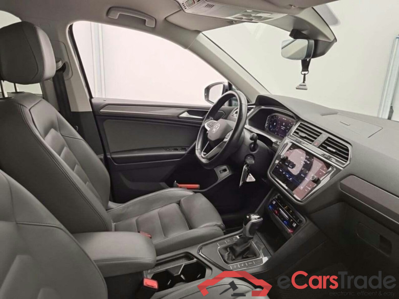 VOLKSWAGEN Tiguan Allspace 1.5 TSI Life Bns 7p. #3
