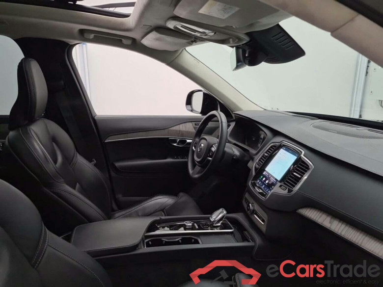VOLVO XC90 2.0 T8 AWD U. Bright #3